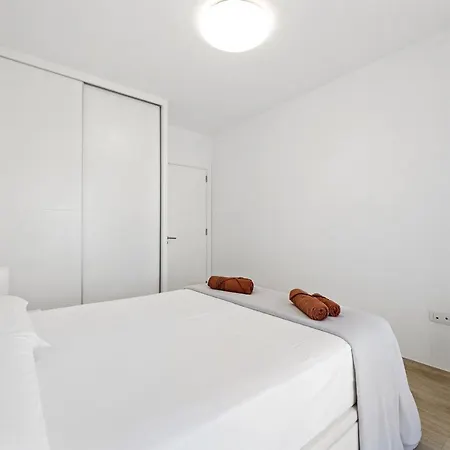 Cordel 18 Tatil Evi Playa Honda (Lanzarote)