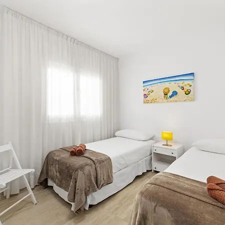 Cordel 18 Casa vacanze *