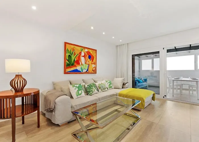 Cordel 18 Playa Honda (Lanzarote)