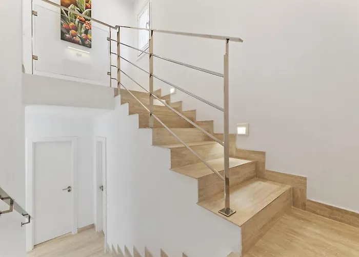 Cordel 18 Feriehus Playa Honda (Lanzarote)