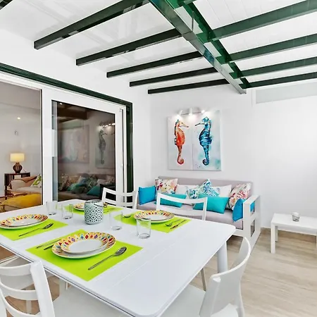 Cordel 18 プラヤ・オンダ