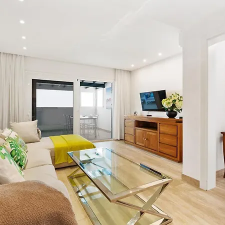 Дом отдыха Cordel 18 Плайя-Онда