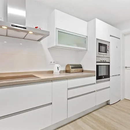 Cordel 18 Playa Honda (Lanzarote)