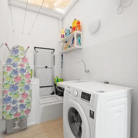 Cordel 18 Feriehus Playa Honda (Lanzarote)