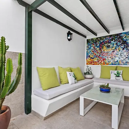 Cordel 18 プラヤ・オンダ