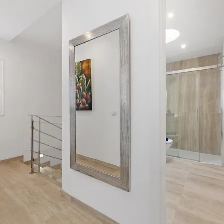 Cordel 18 Дом отдыха Плайя-Онда