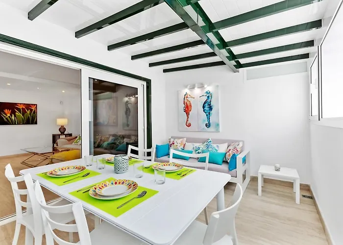 Cordel 18 プラヤ・オンダ