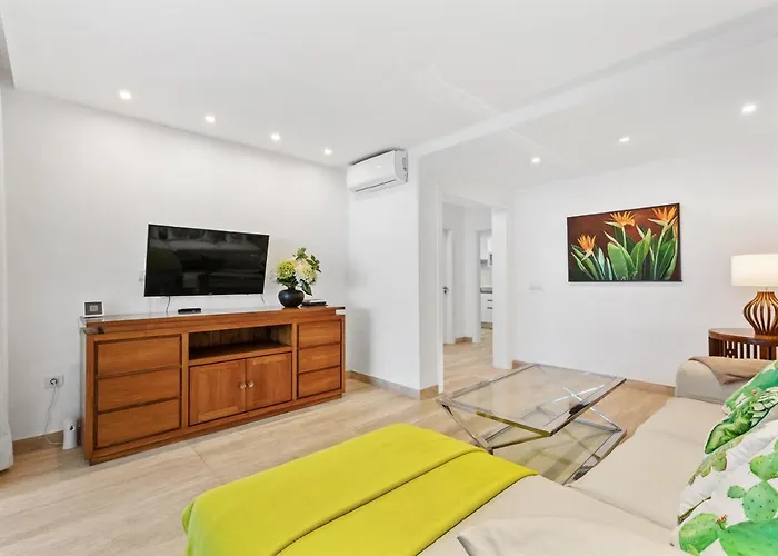 Cordel 18 Playa Honda (Lanzarote)