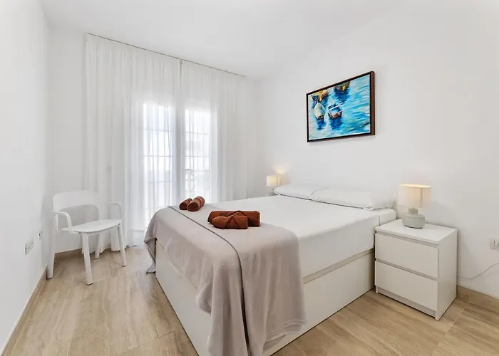 別荘 Cordel 18 プラヤ・オンダ