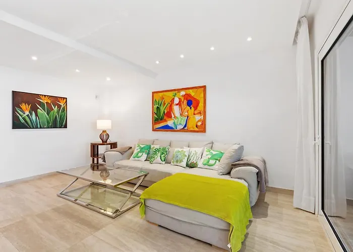 Cordel 18 Holiday home *