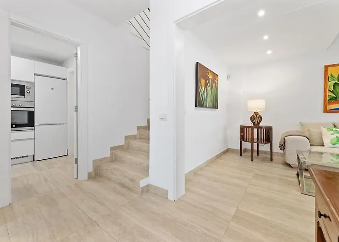 Holiday home Cordel 18 Playa Honda (Lanzarote)