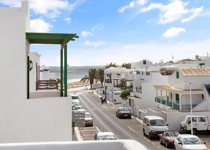 Holiday home Cordel 18 *