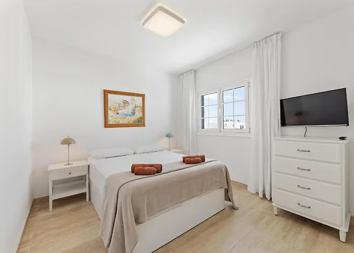 Cordel 18 Holiday home