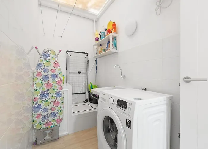 Cordel 18 Holiday home Playa Honda (Lanzarote)