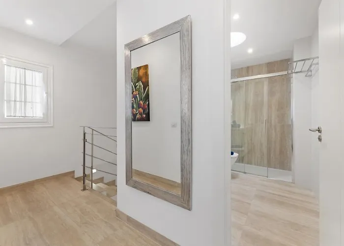 Cordel 18 別荘 プラヤ・オンダ