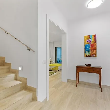 Cordel 18 Playa Honda (Lanzarote)