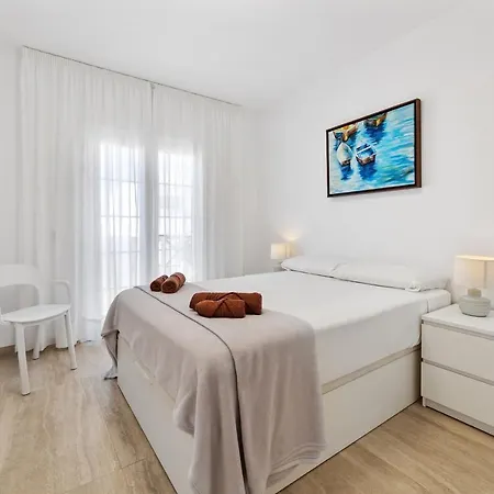 Vakantiehuis Cordel 18 Playa Honda (Lanzarote)