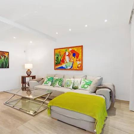 Cordel 18 Vakantiehuis *