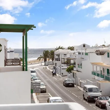 Vakantiehuis Cordel 18 *