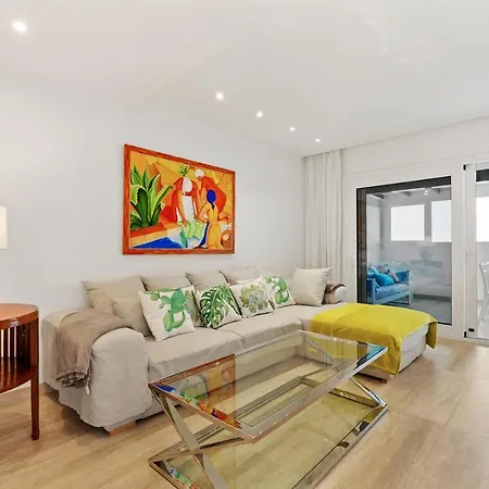 Cordel 18 Playa Honda (Lanzarote)