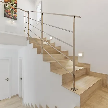 Cordel 18 Vakantiehuis Playa Honda (Lanzarote)